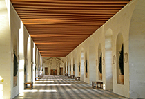 دانلود عکس زیبای استوک از نمای ساختمان قدیمی