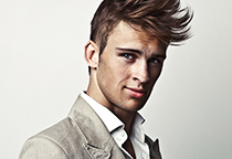 دانلود عکس زیبای مرد خوشتیپ