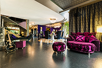 دانلود عکس دکوراسیون داخلی خانه  لوکس