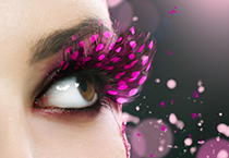 دانلود عکس استوک مدل زیبا