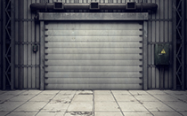 دانلود عکس استوک انبار قدیمی