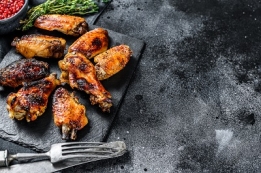 دانلود عکس استوک جوجه کباب با کیفیت بالا