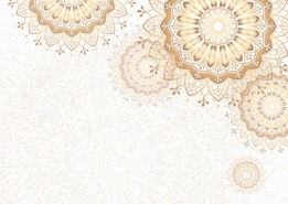 دانلود رایگان بک گراند وکتور ماندالا Mandala