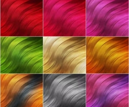 15 پس زمینه سنگ های مواج Wavy Stone