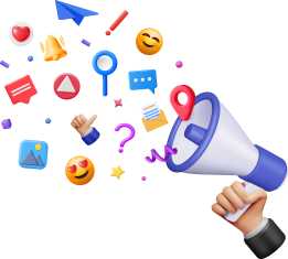 عکس PNG با موضوع اخبار سوشال مدیا