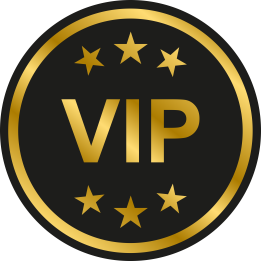 آیکون vip وی آی پی فرمت PNG