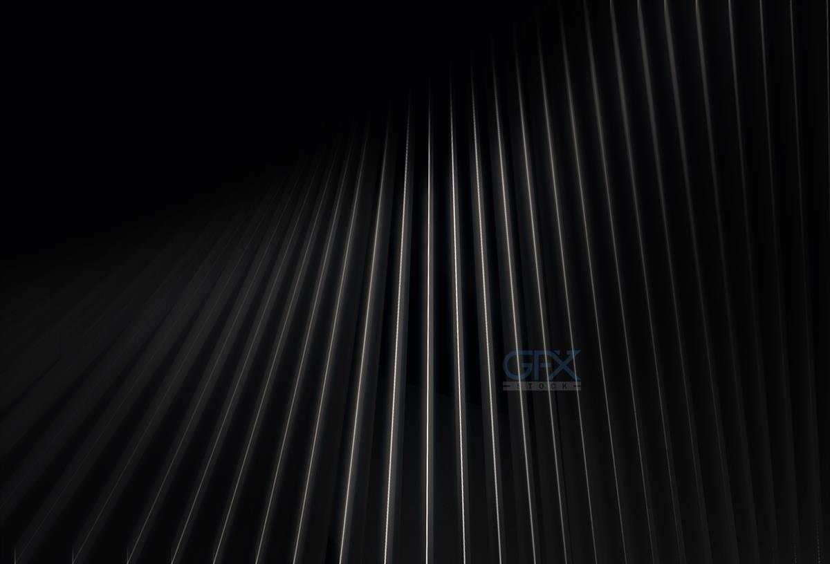 بک گراند مشکی متالیک Dark Metallic Background