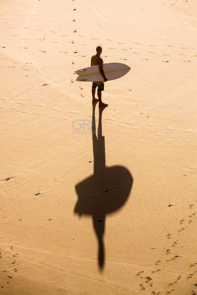 Let's Surf