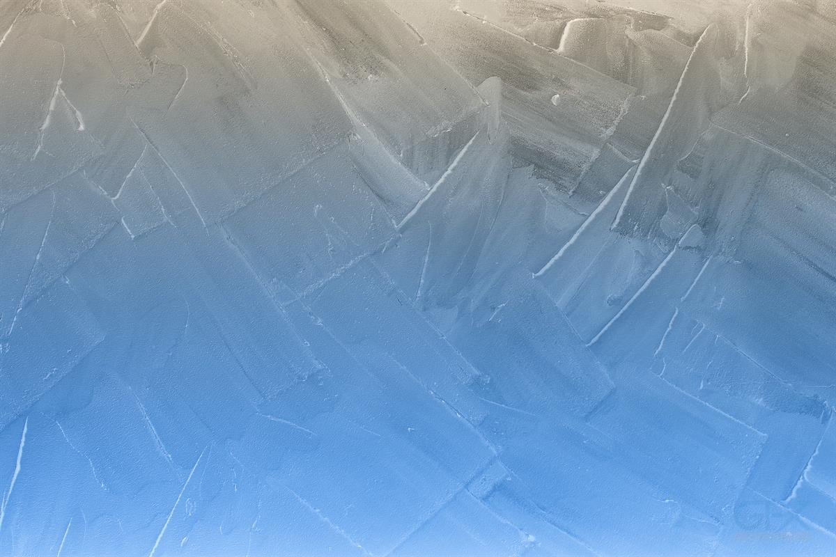 بک گراند انتزاعی Blue Gray Texture Background
